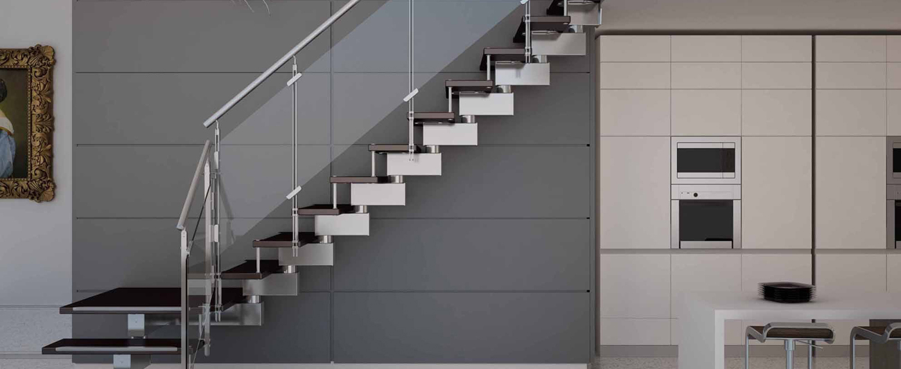 SS Railing Accessories Manufacturers in Mumbai